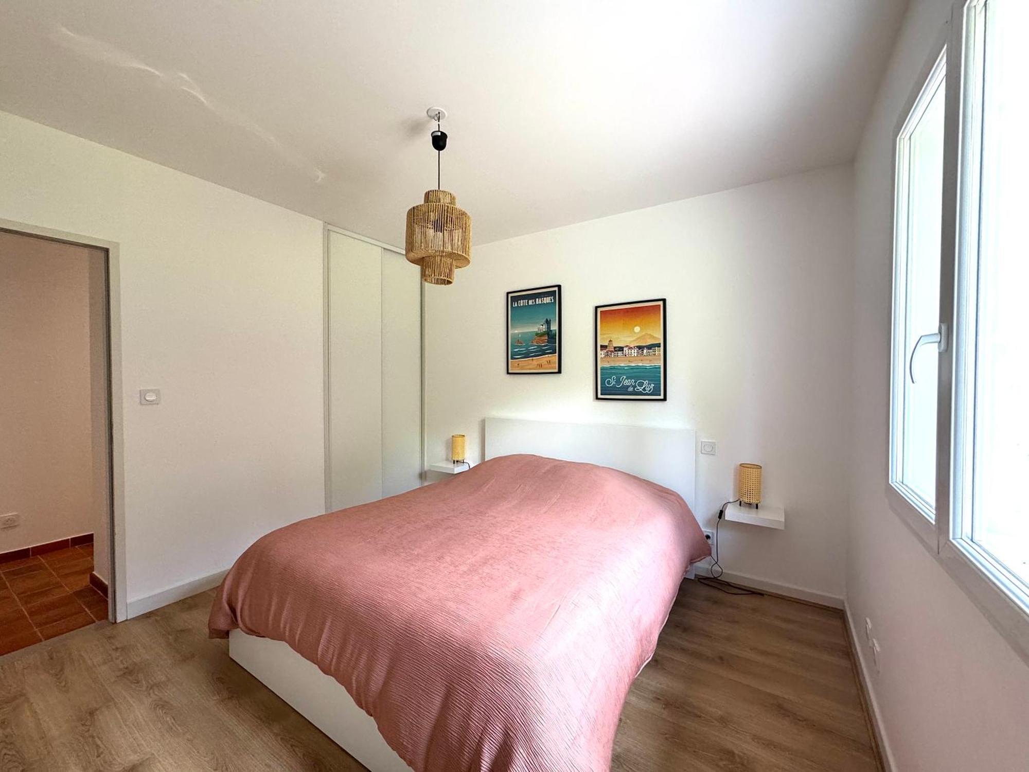 Maison Avec Piscine Caro  ภายนอก รูปภาพ