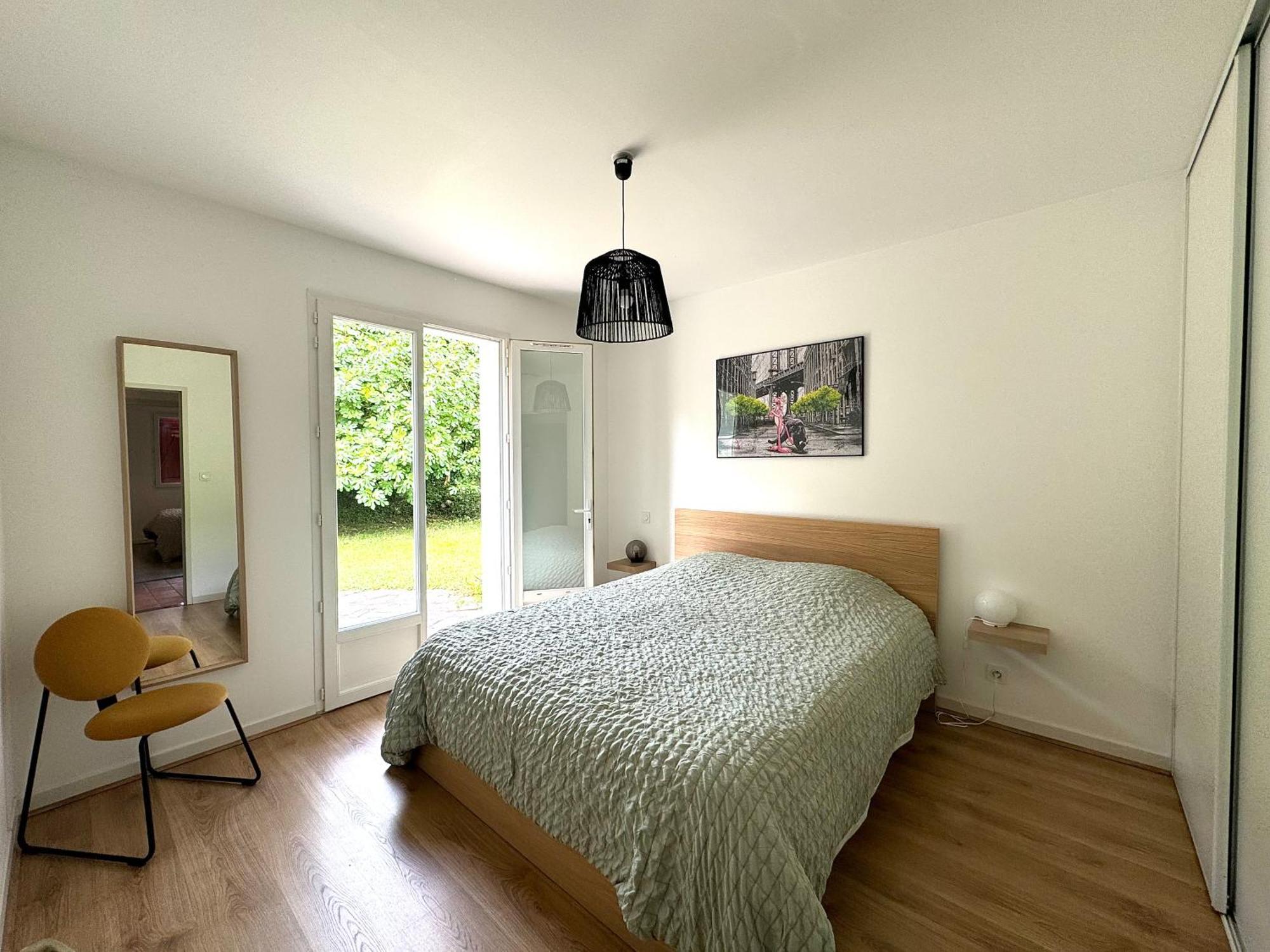 Maison Avec Piscine Caro  ภายนอก รูปภาพ