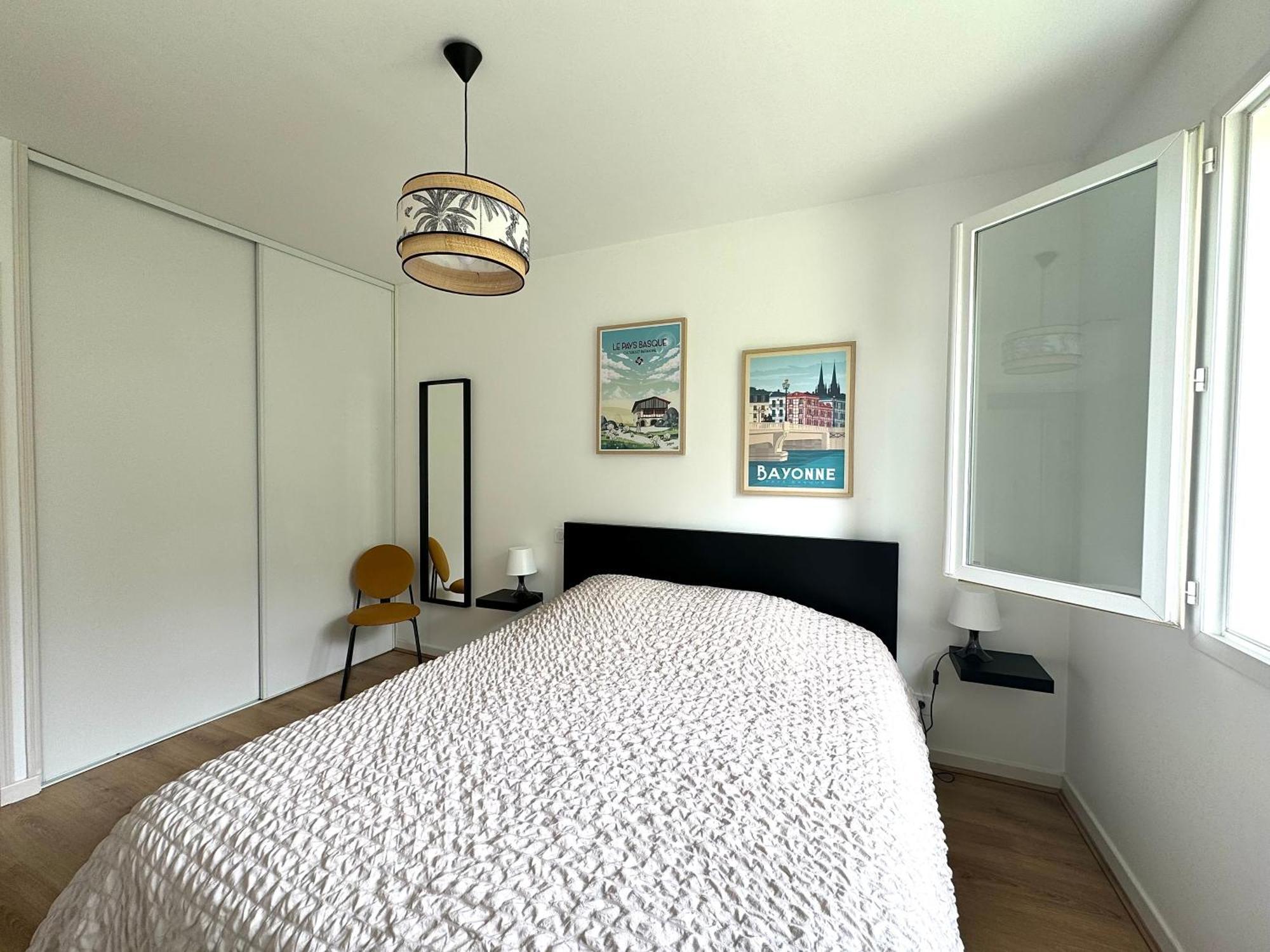 Maison Avec Piscine Caro  ภายนอก รูปภาพ